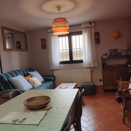 La Casita De Pedraza Vila Segóvia Exterior foto