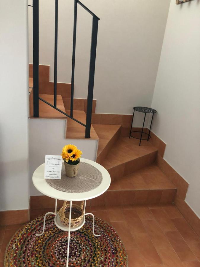 La Casita De Pedraza Vila Segóvia Exterior foto