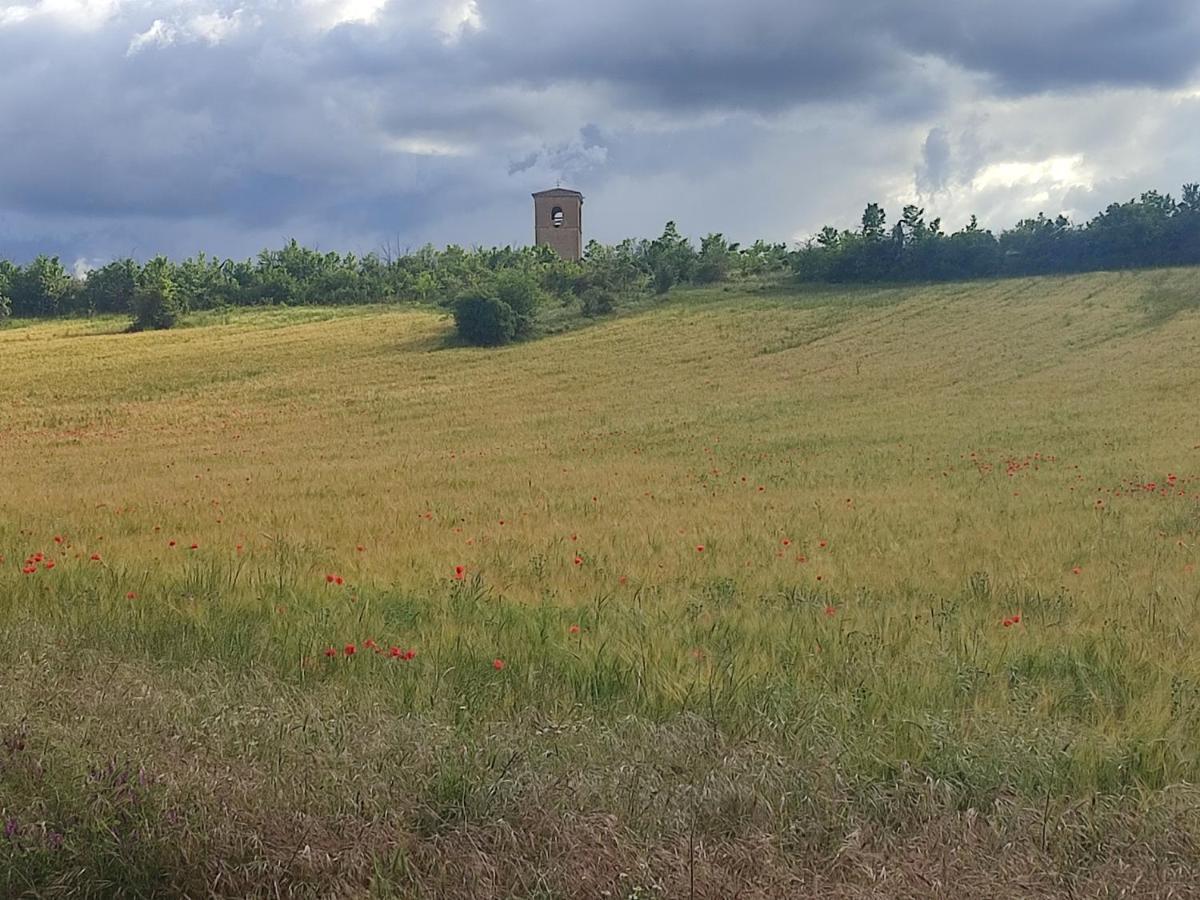 La Casita De Pedraza Vila Segóvia Exterior foto