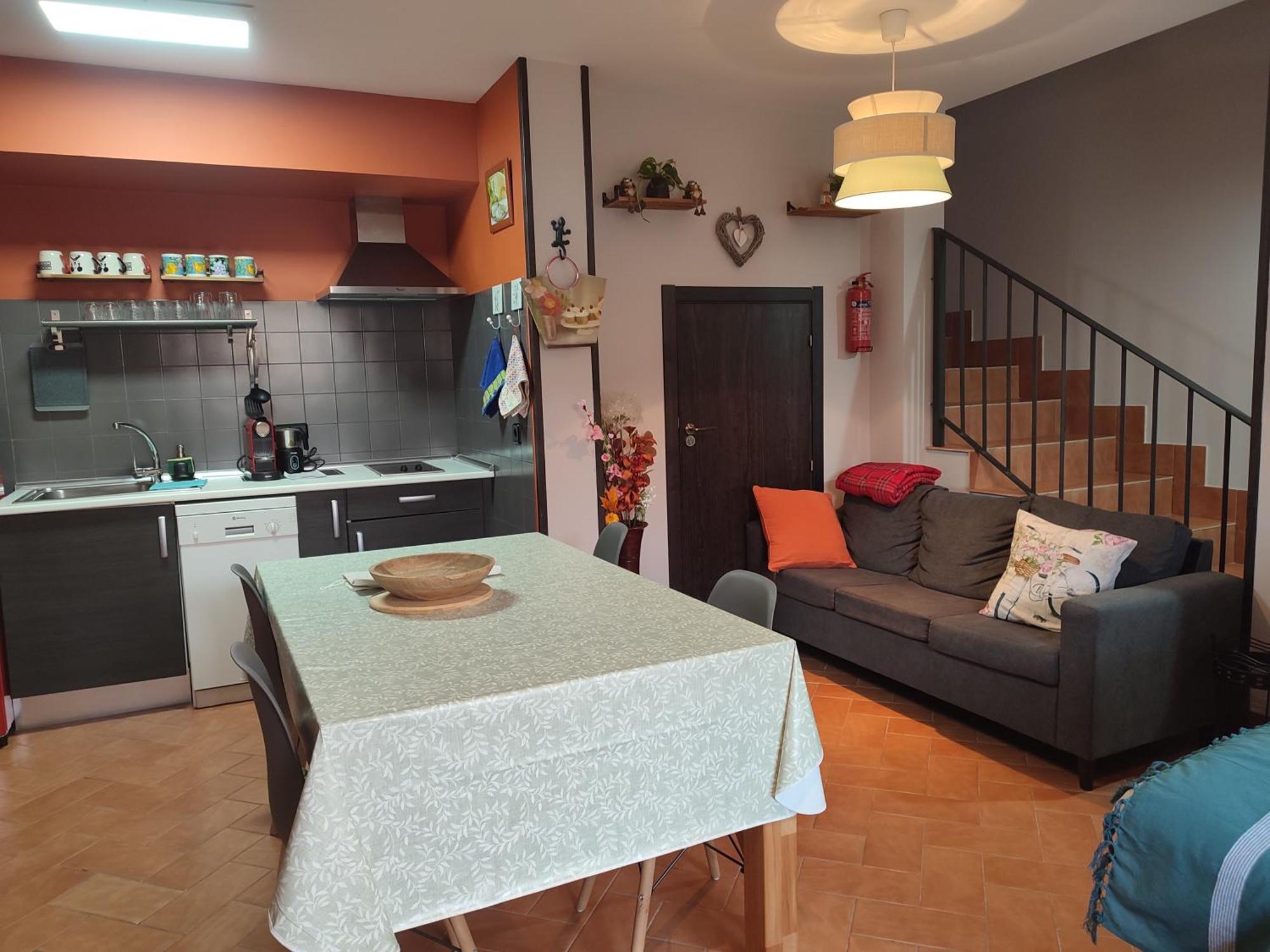 La Casita De Pedraza Vila Segóvia Exterior foto