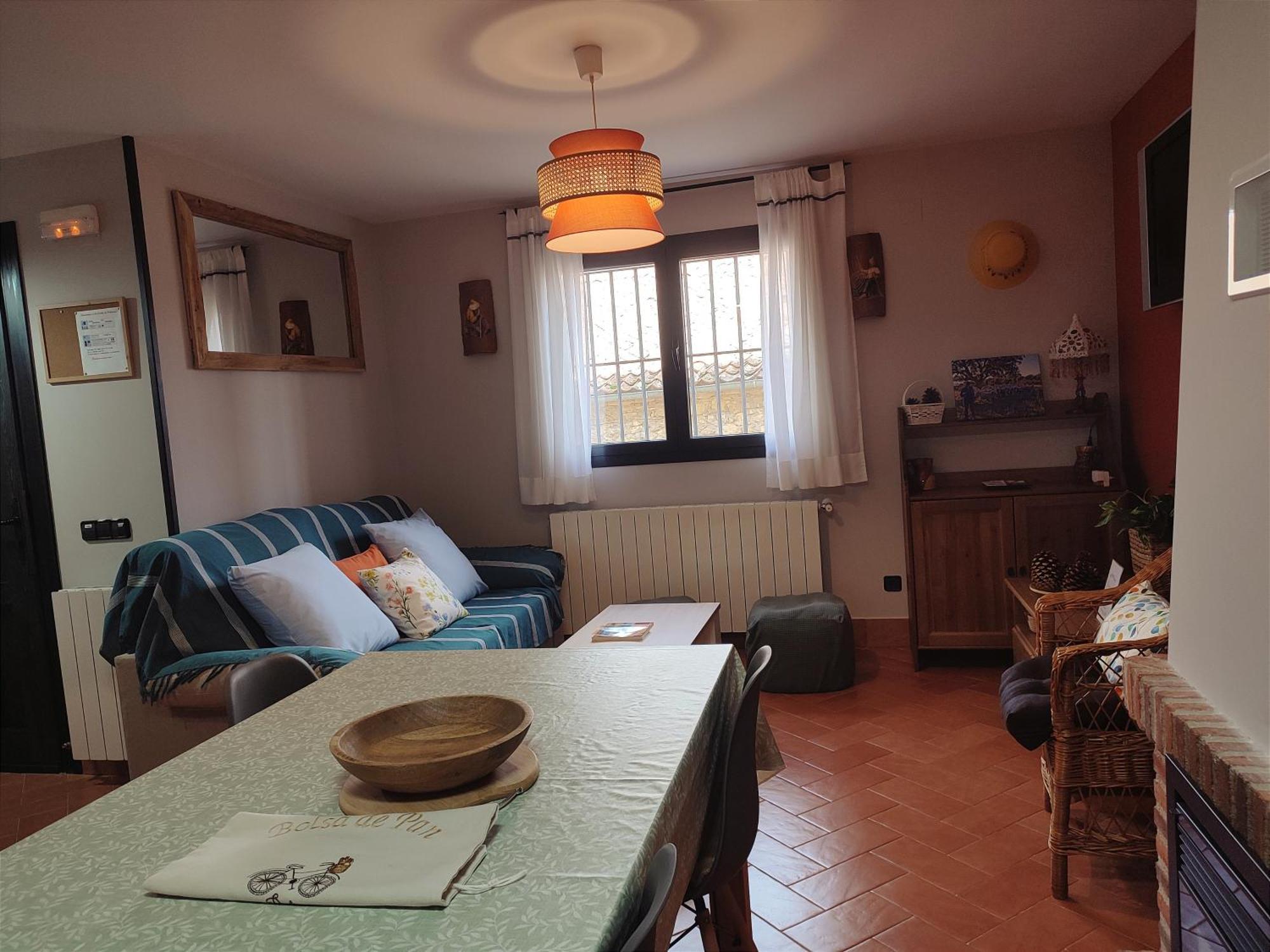 La Casita De Pedraza Vila Segóvia Exterior foto