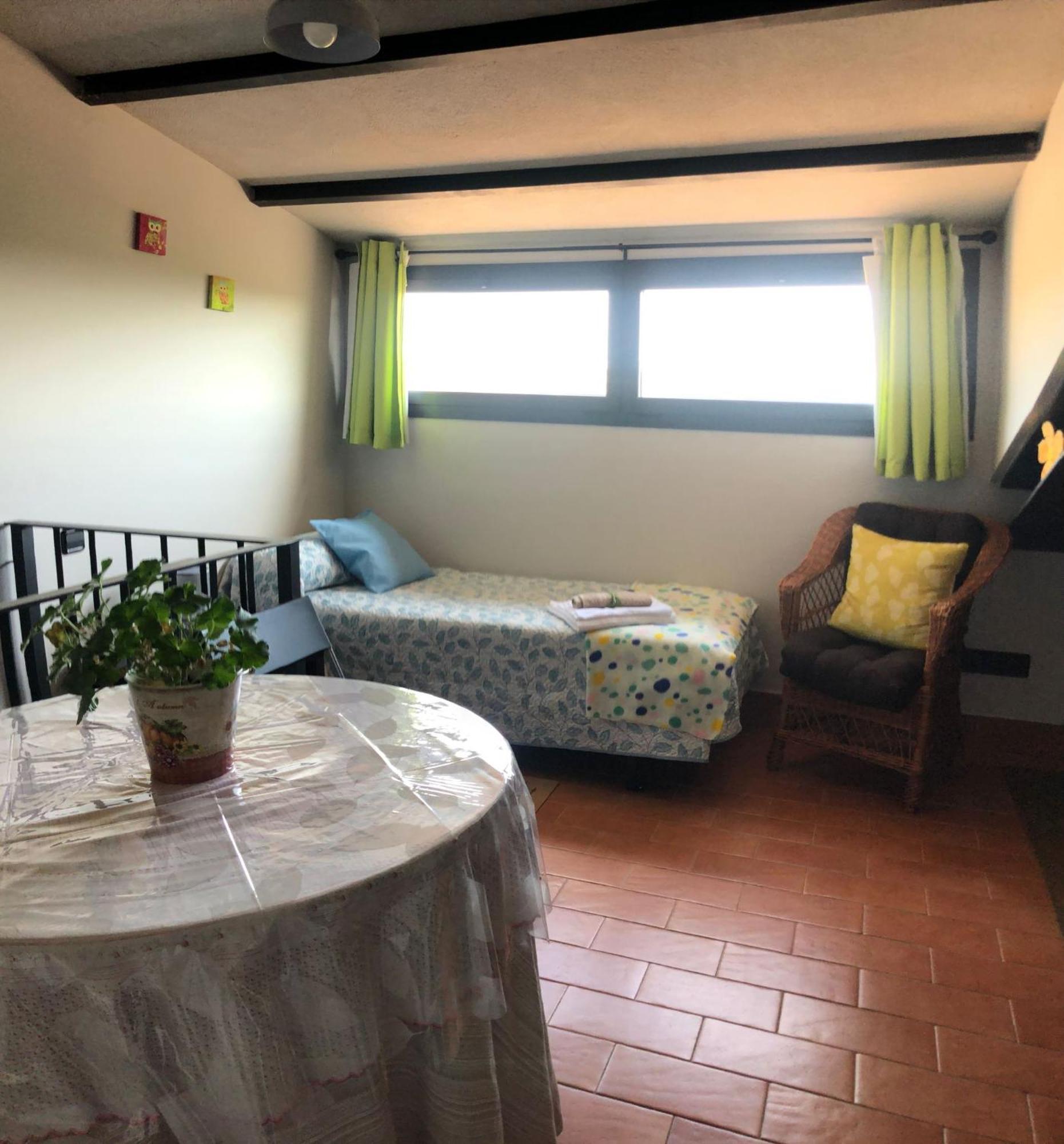 La Casita De Pedraza Vila Segóvia Exterior foto